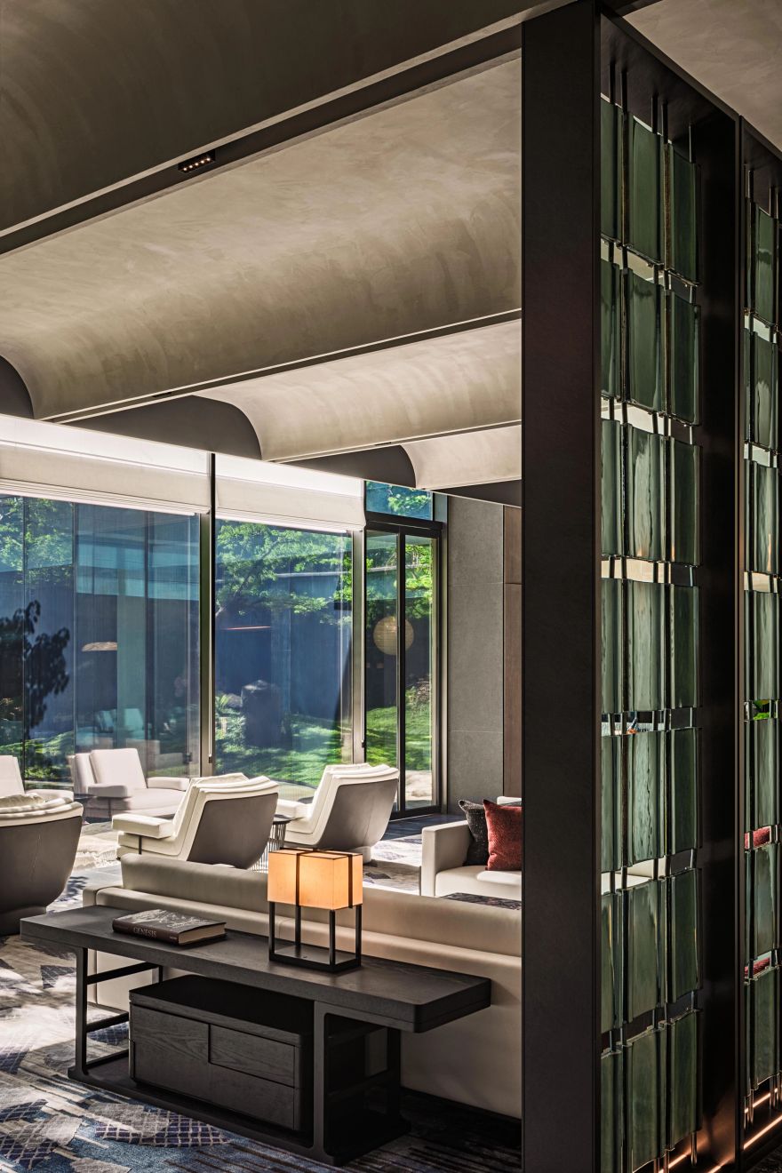 瞻月府丨中国南京丨名谷设计办公室(推测,潘冉所在)-95