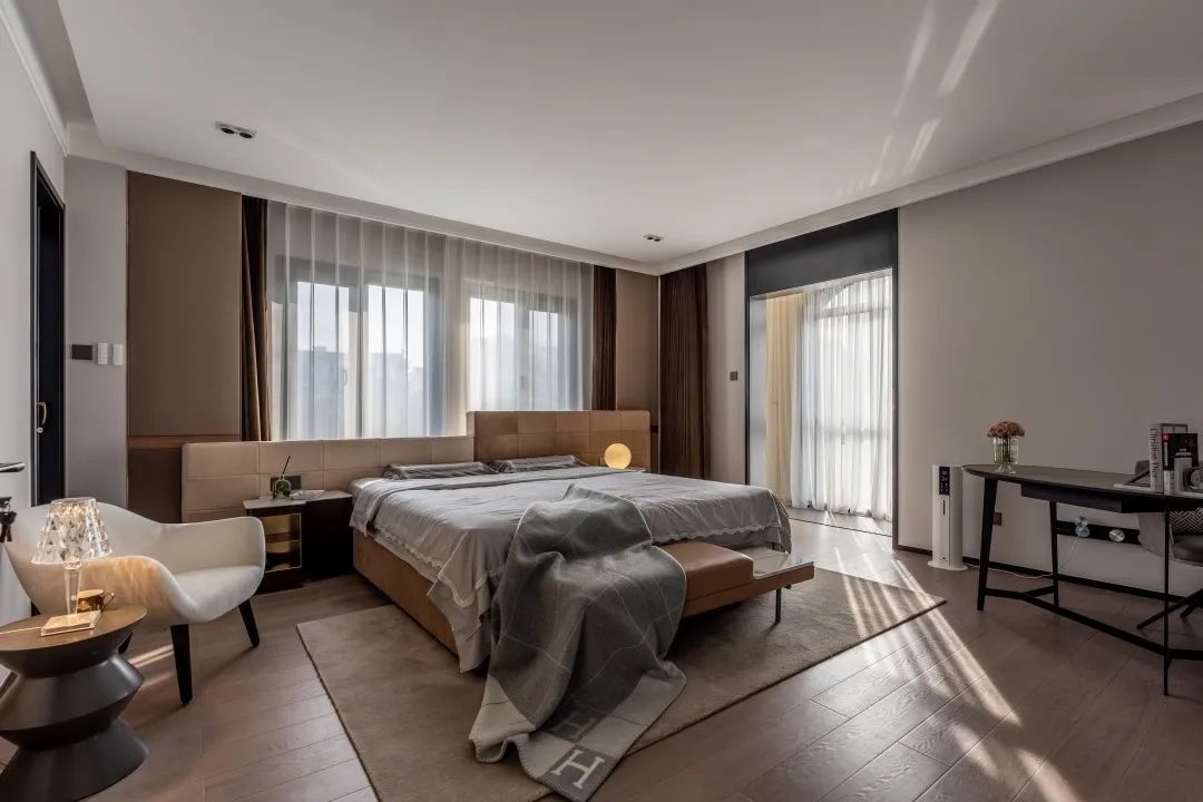 现代意式风家居设计-36