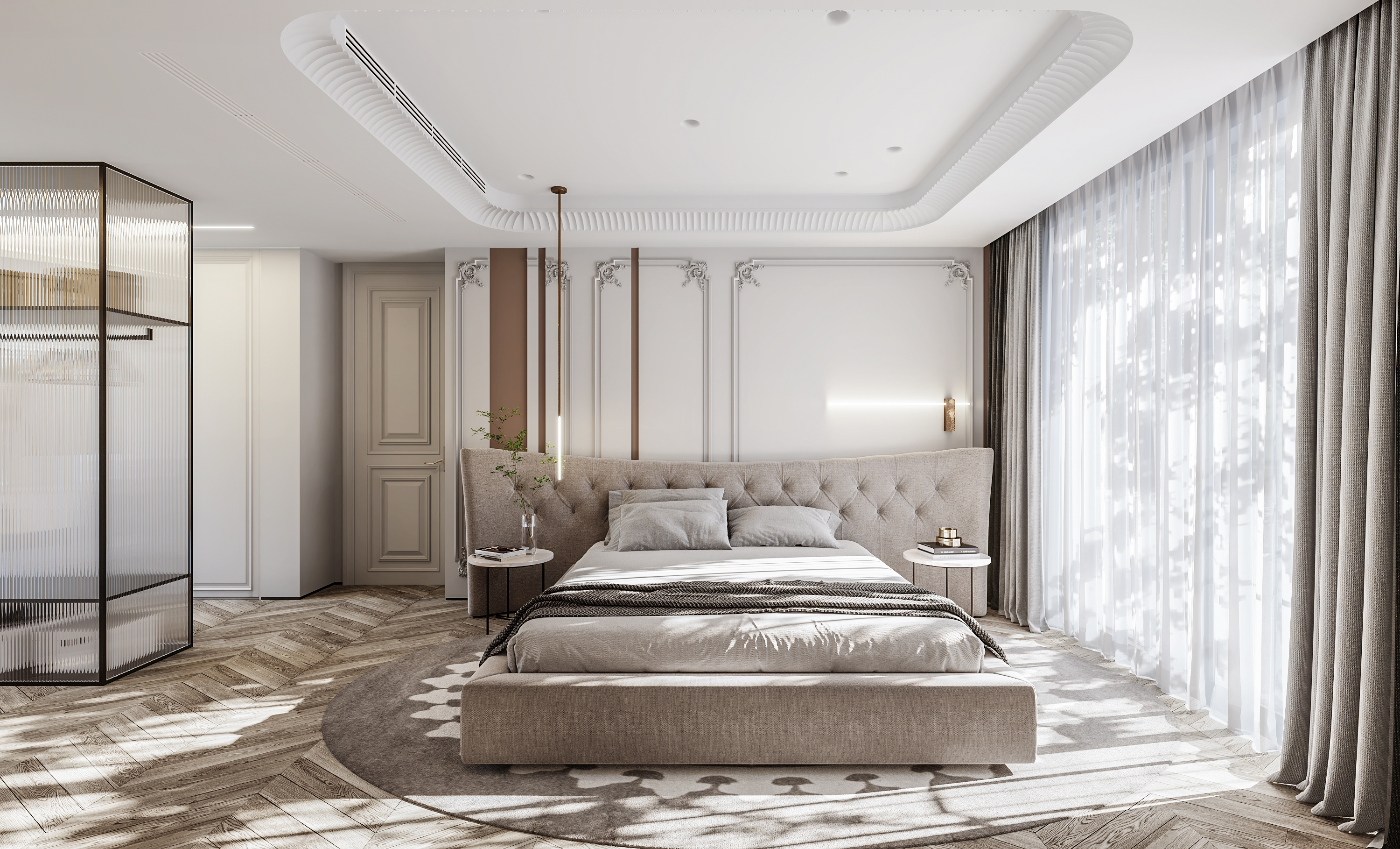 半岛豪门 | 上海-4