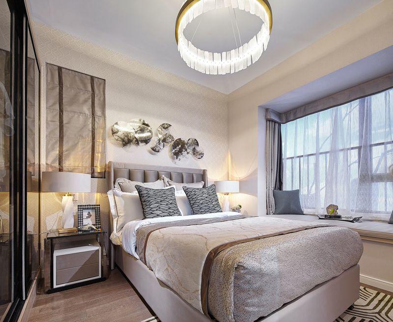 万科地产 • 东莞万科四季松湖样板房丨中国东莞-28