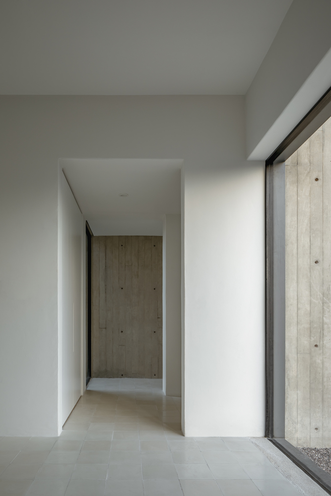 阿兰瓜伦住宅修复丨墨西哥瓜达拉哈拉丨CoA Arquitectura,Luis Aldrete-42