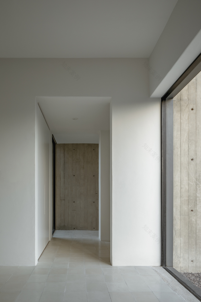 阿兰瓜伦住宅修复丨墨西哥瓜达拉哈拉丨CoA Arquitectura,Luis Aldrete-42