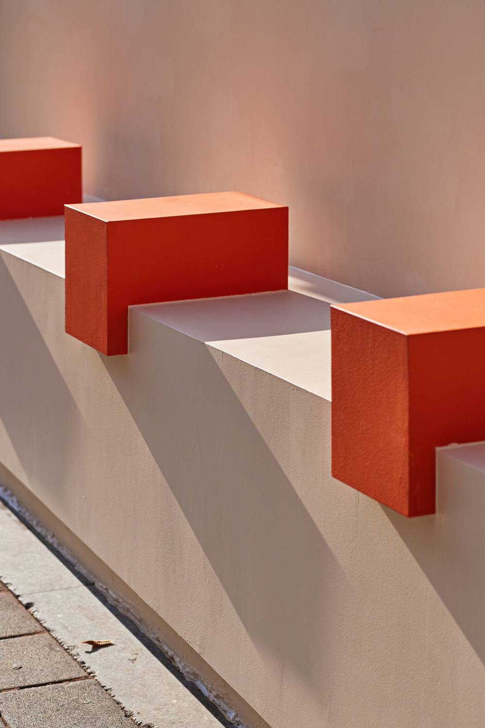 极简风格的咖啡厅室内设计-14