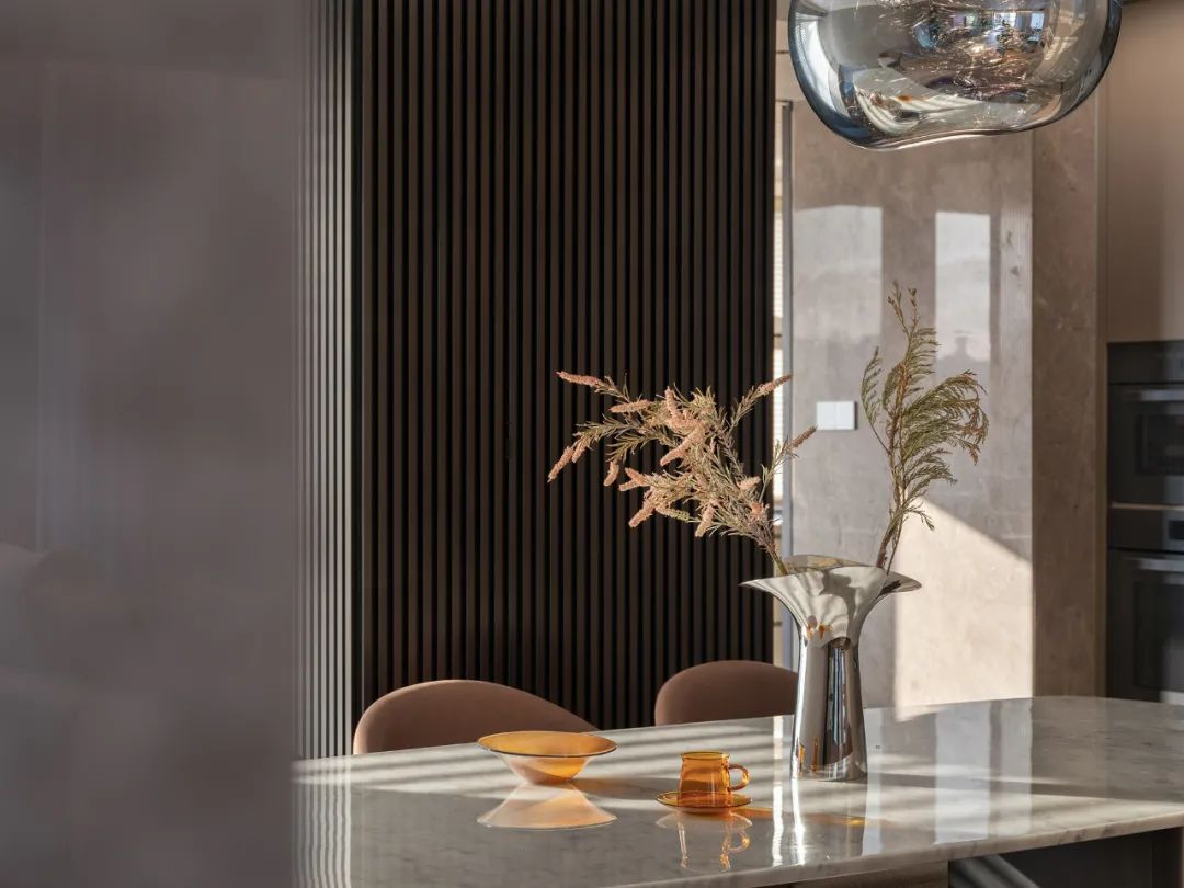 宅设 | 楼台有茶榭 寄予爱茶人-60