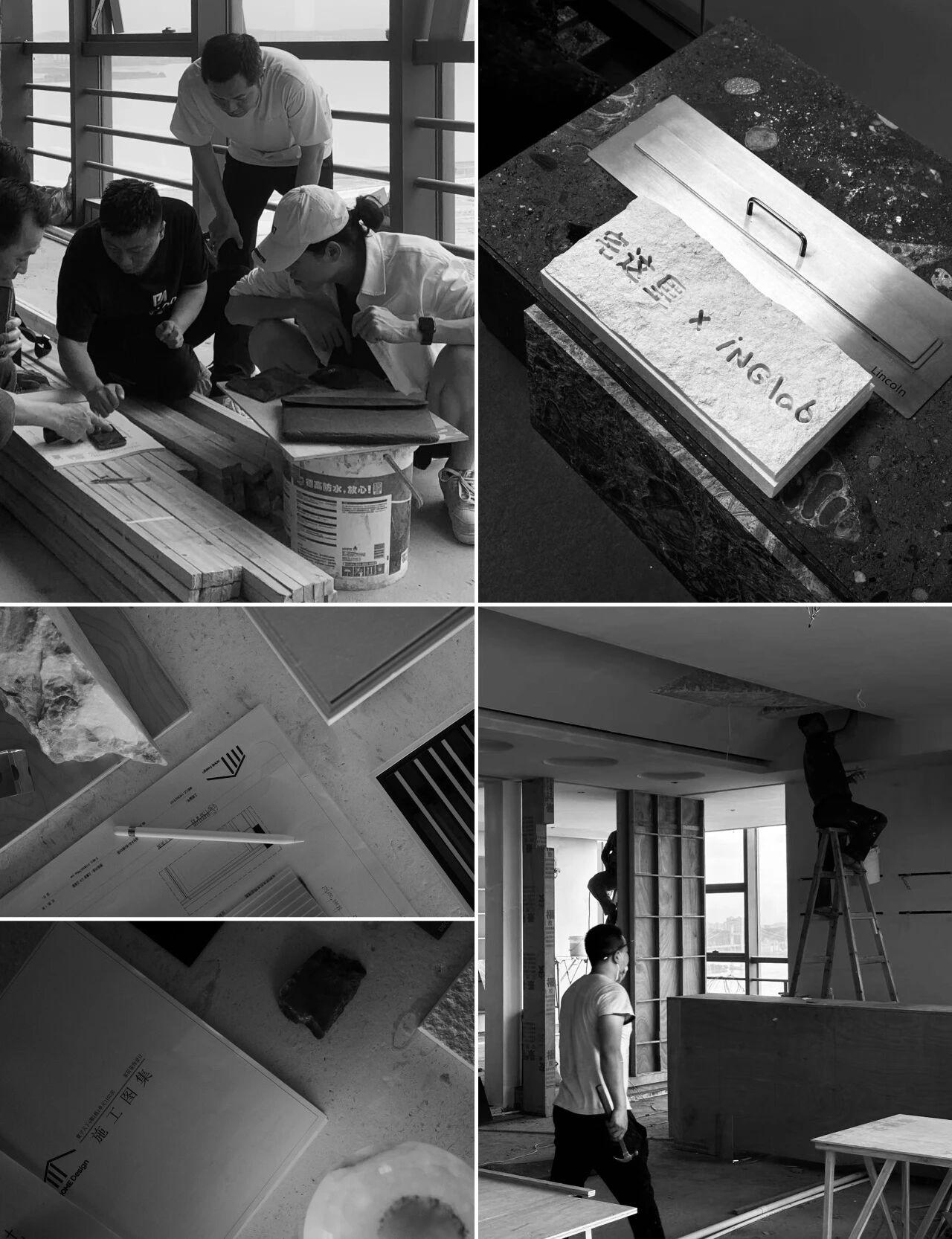 宅这里设计工作室丨中国汕头丨宅这里设计-34