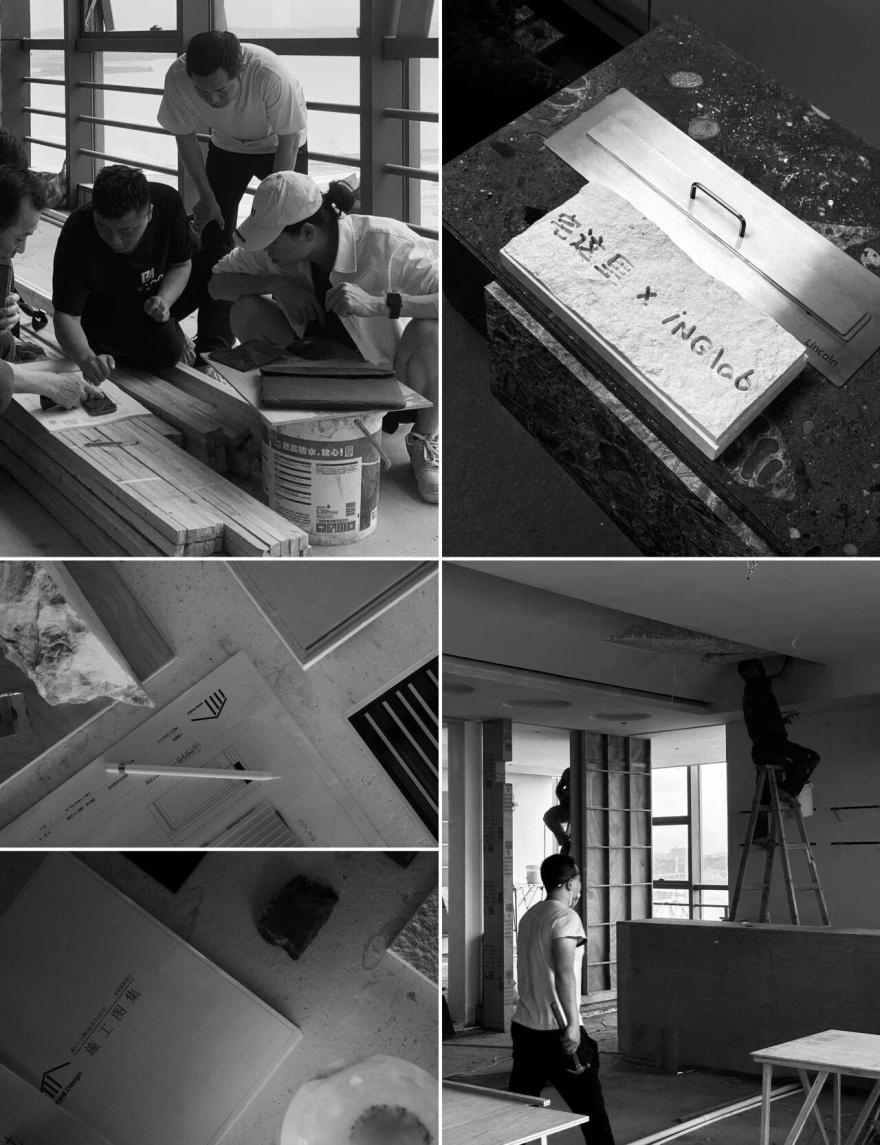 宅这里设计工作室丨中国汕头丨宅这里设计-34