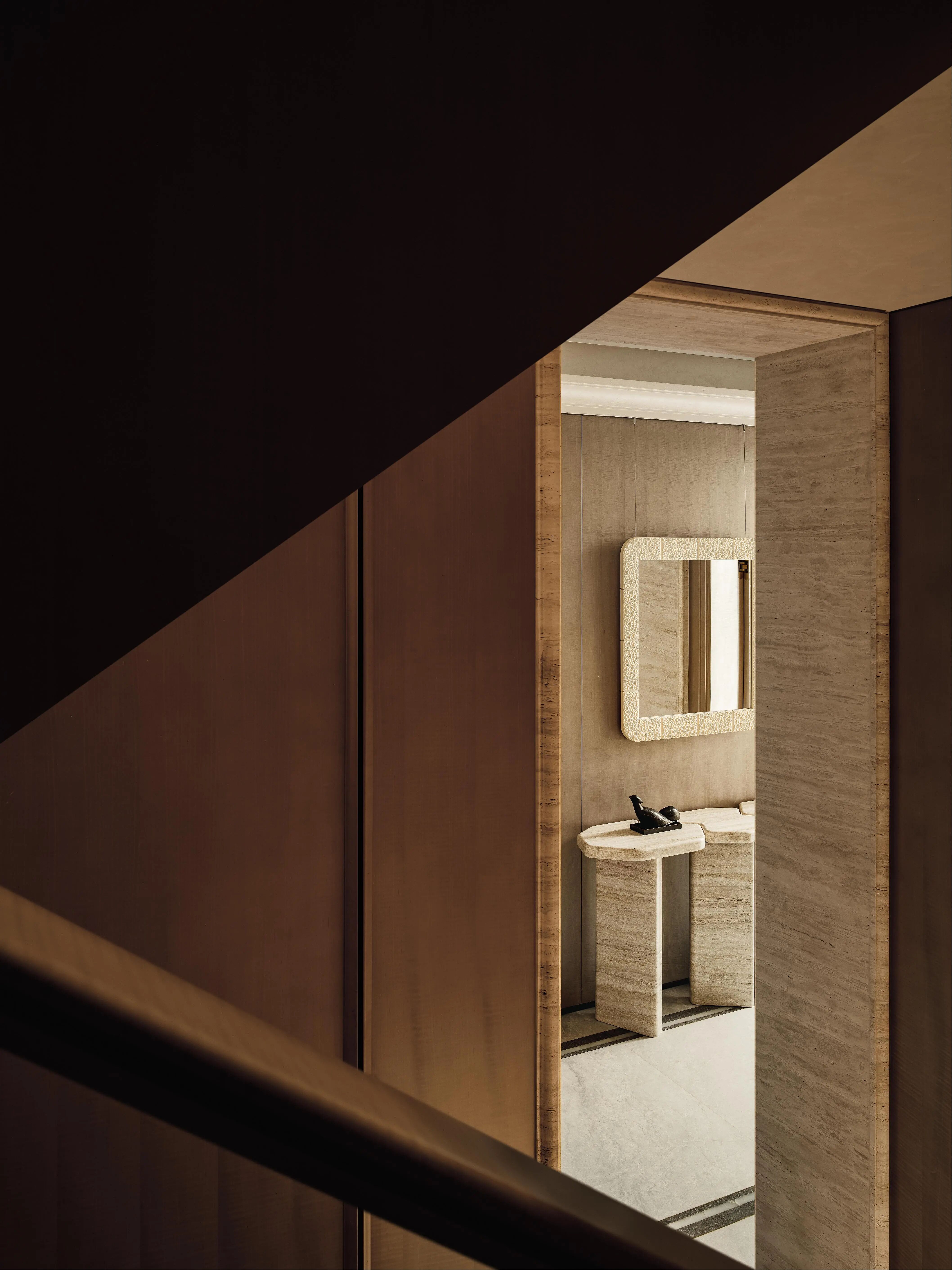 士林·润园丨中国上海丨HWCD-63