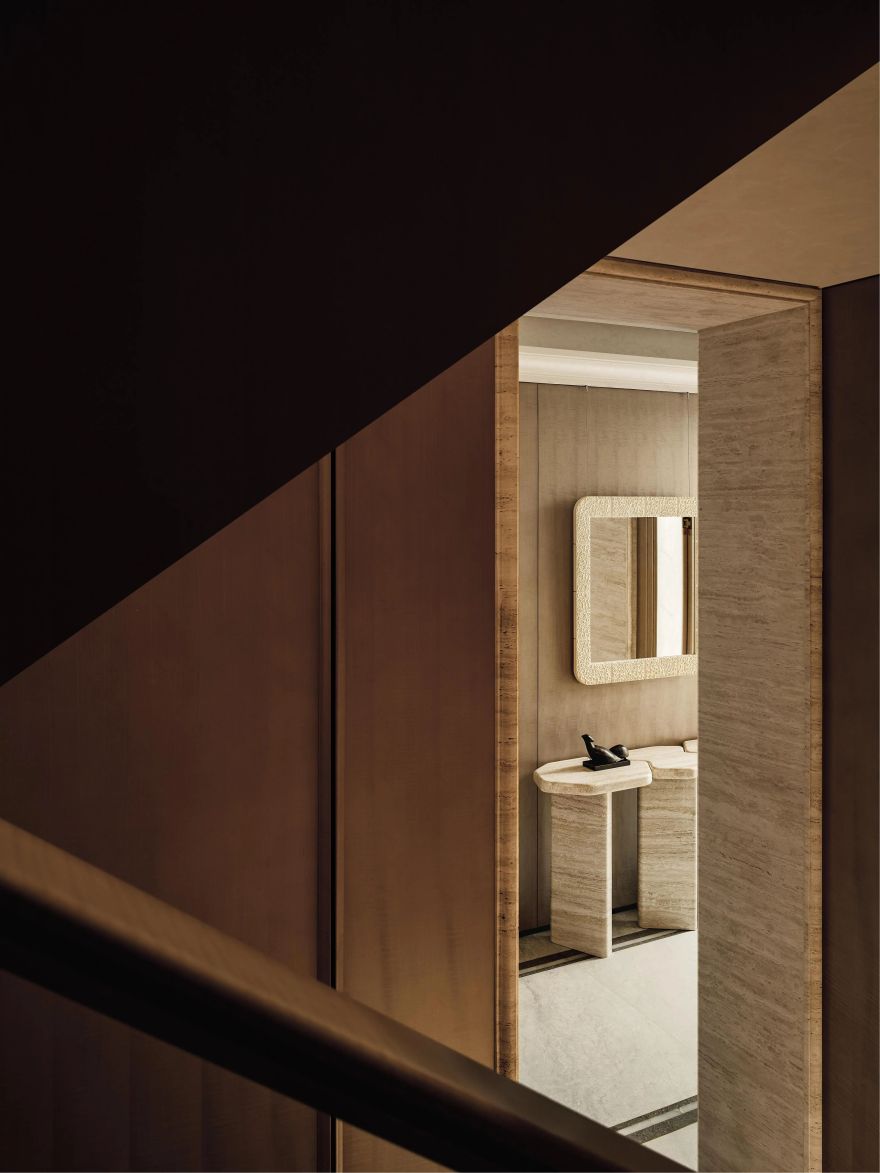 士林·润园丨中国上海丨HWCD-63