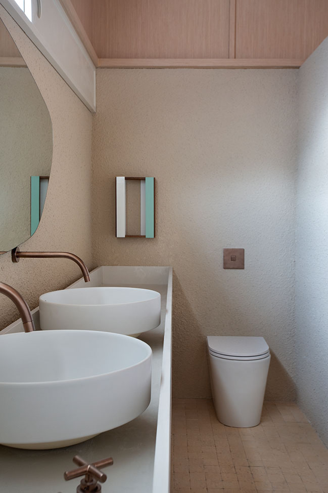 Pottery House by NJ+ Arquitects-22