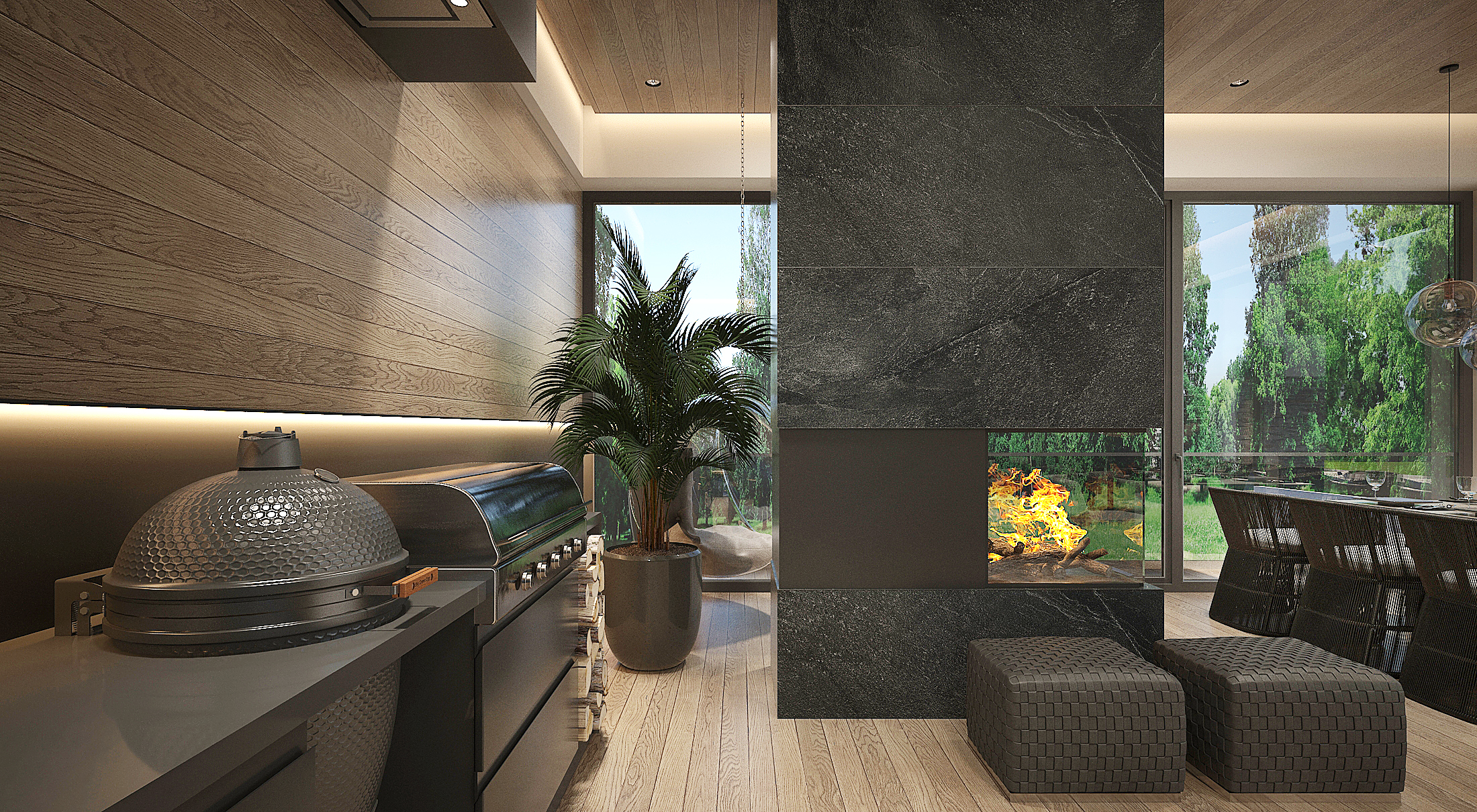 "Maetok" Guest house. Ivankovichi-4