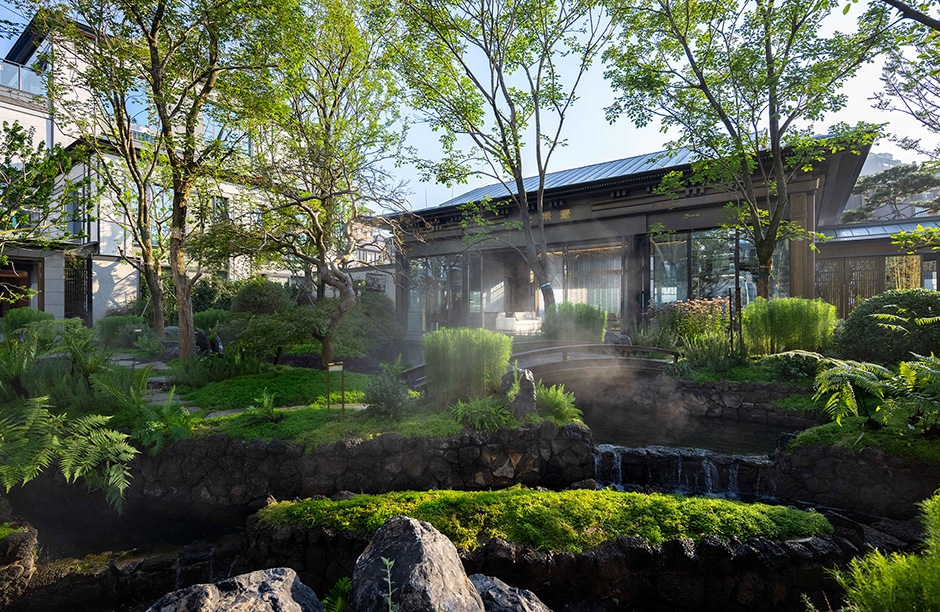 Hong Kong Land China Merchants Shekou Holdings Isvara, Chongqing - Residence - L&A GROUP | To Create a Better Environment-49