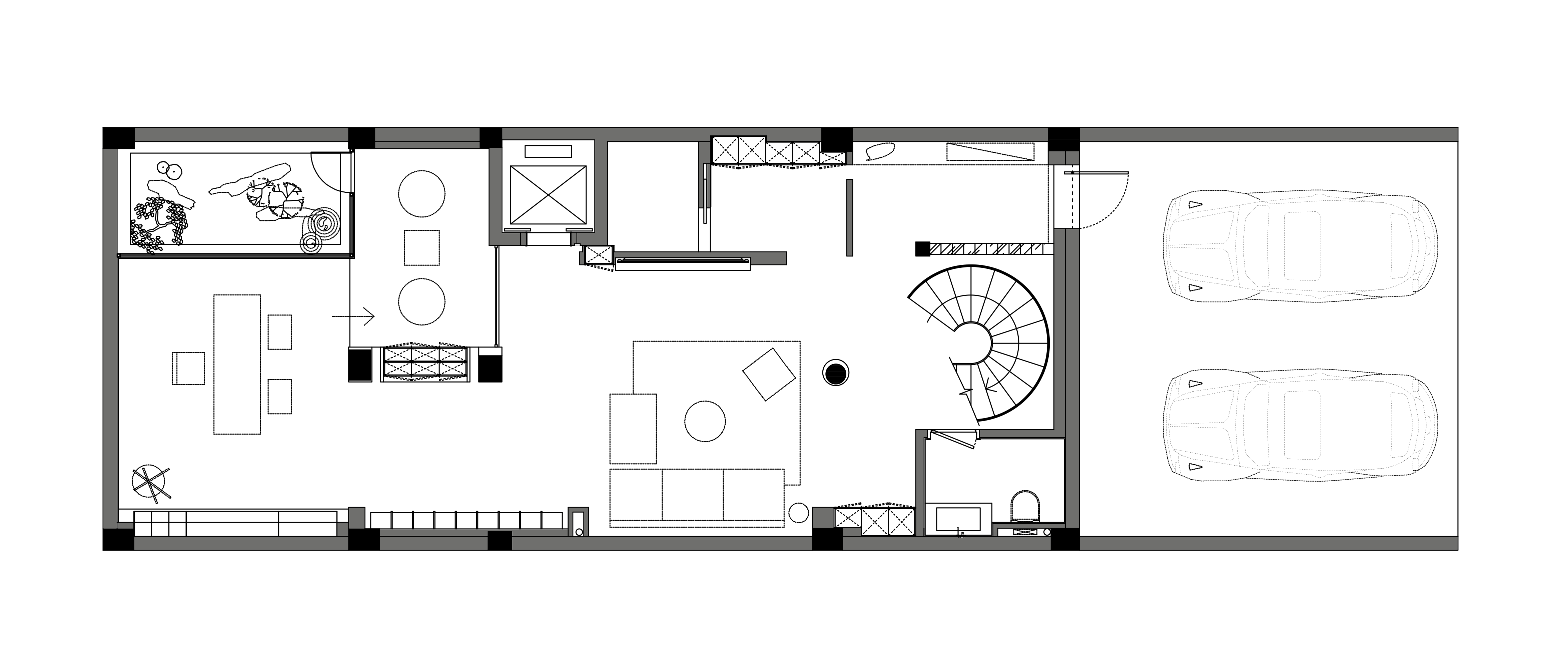 580㎡别墅豪宅设计丨中国杭州丨辰佑设计-82