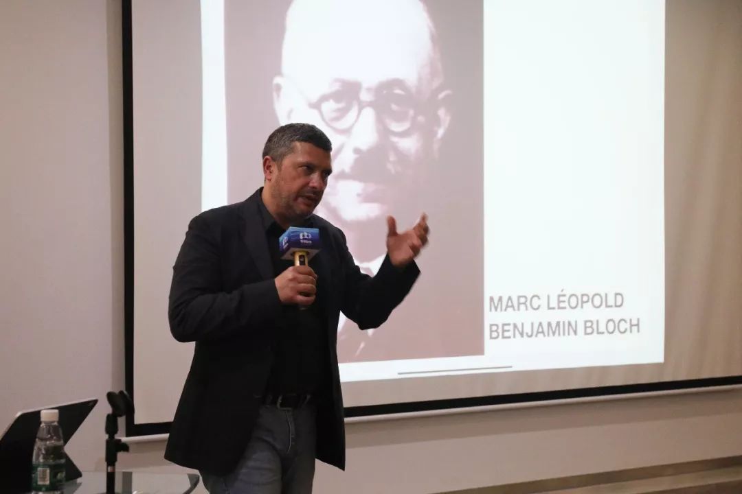 景观建筑的音符 | 宾大教授 Valerio Morabito 的设计思维与实践-15