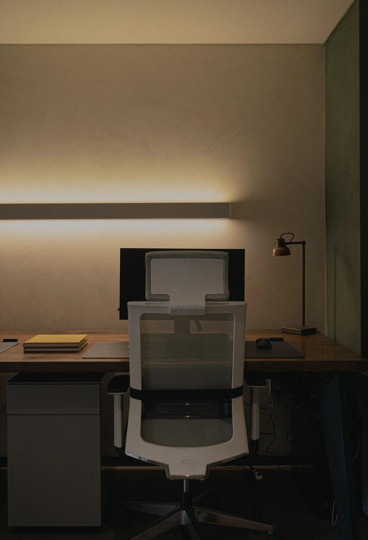 相上文象新办公室丨中国成都-10