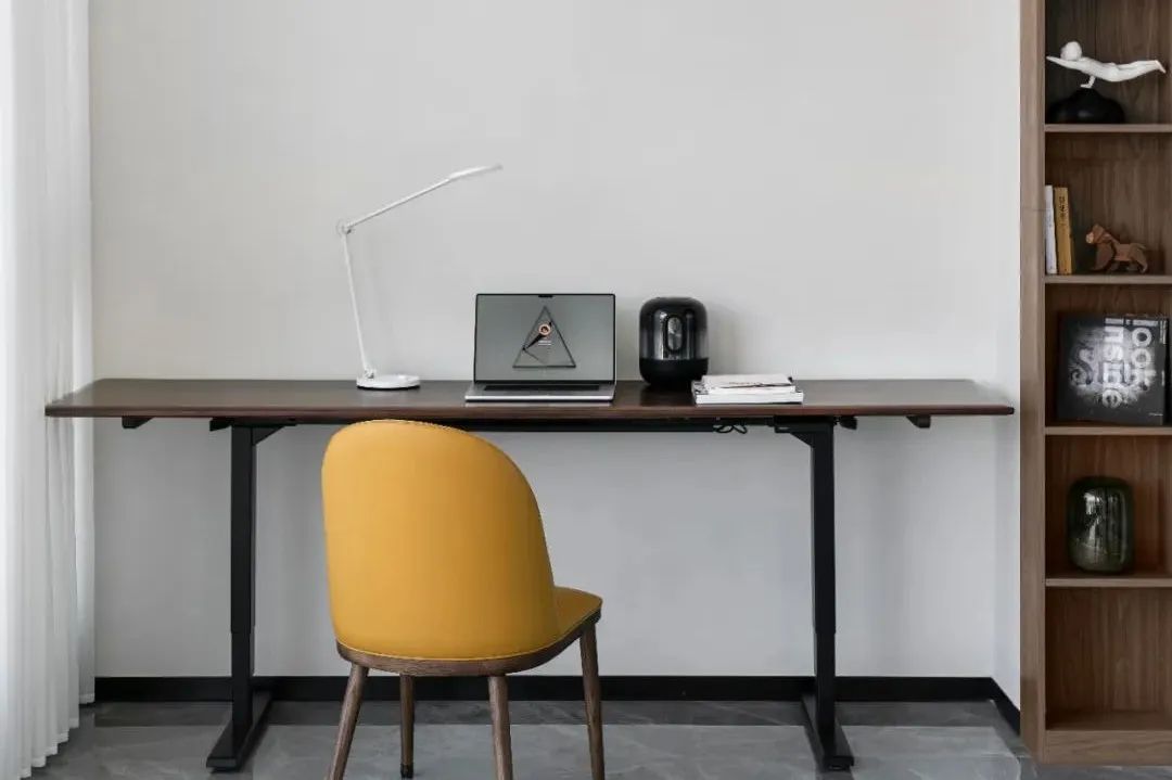 首发  西璞设计：500㎡高品质空间，以奢阔尺度，重塑当代人居艺境-27