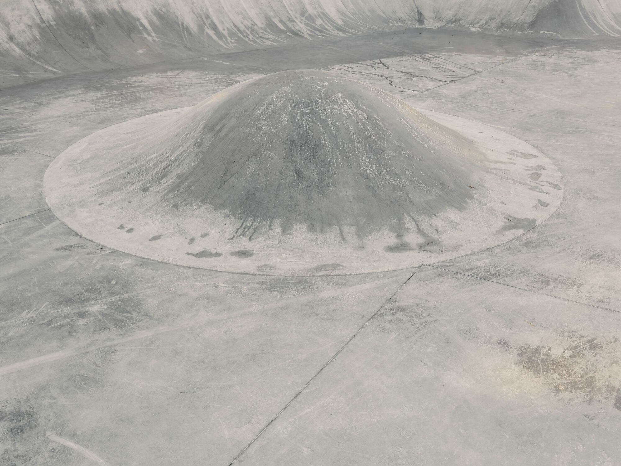 莱里亚滑板公园丨葡萄牙丨Arquitectura Viva-45