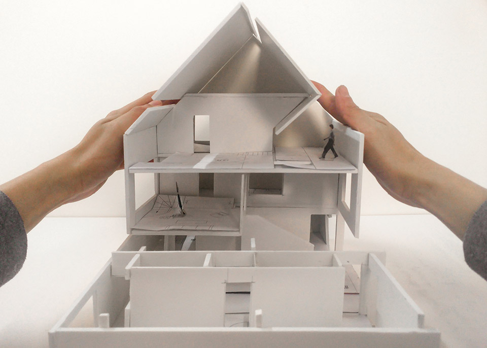 溪口厝丨中国潮州丨全体建筑-17