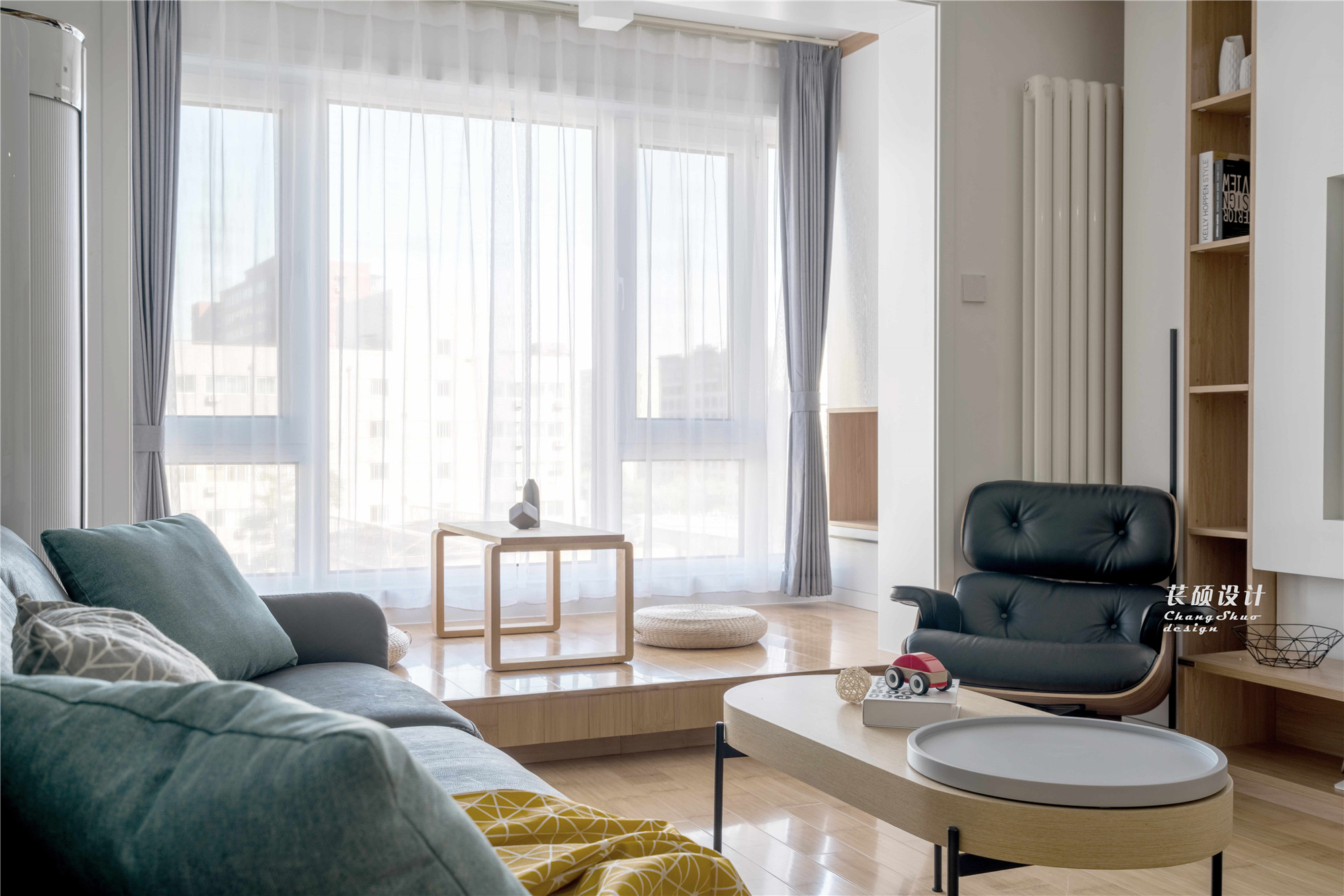 东丽温泉家园-13