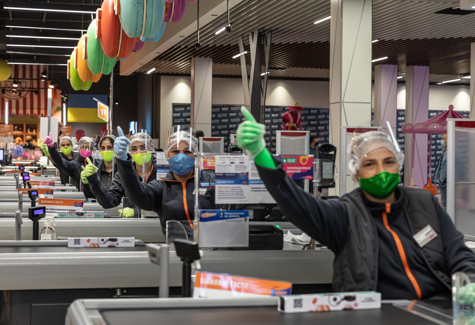 SILPO SUPERMARKET | CANDY SHOP-20