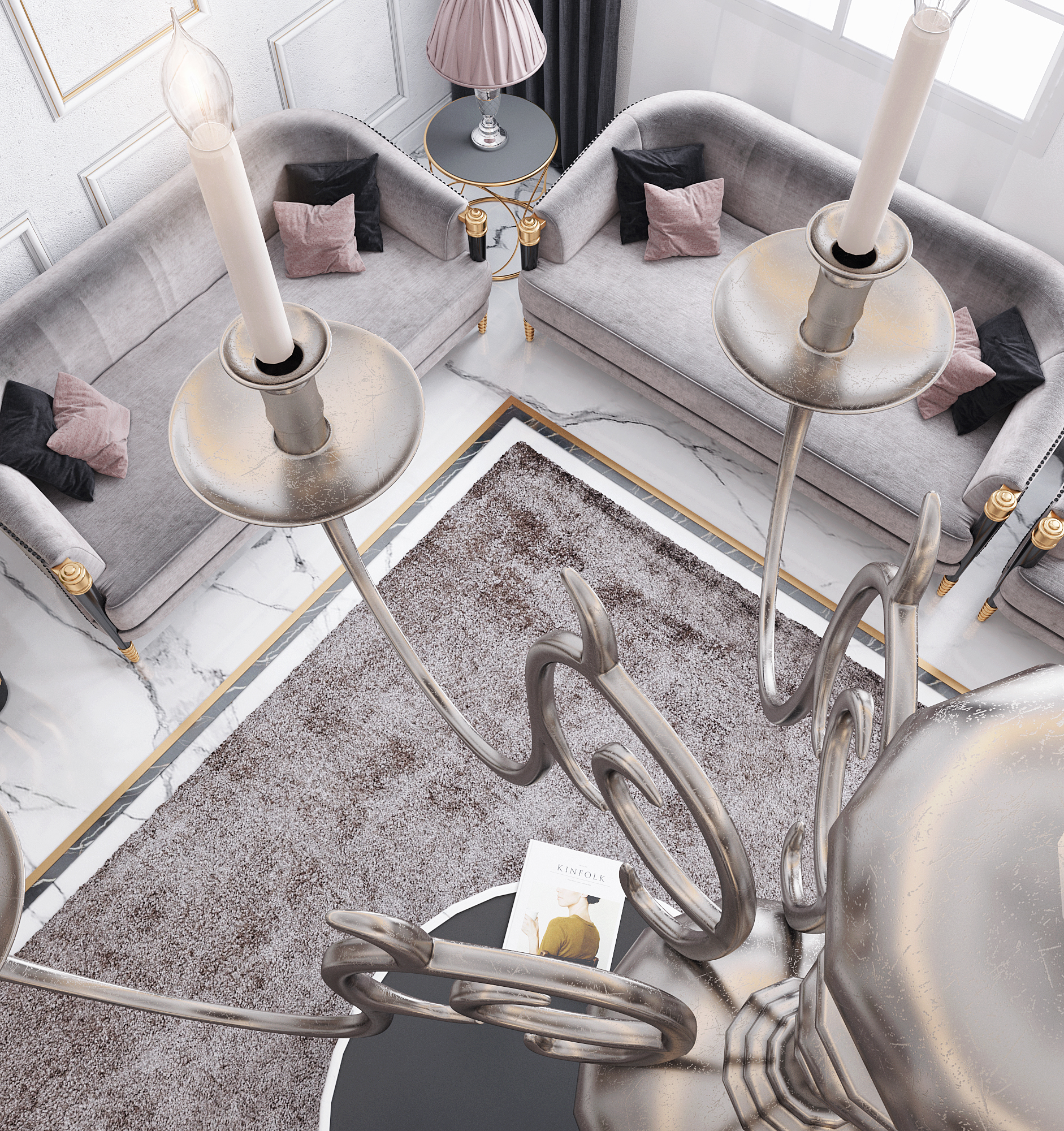 Women Majlis IN UAE-4