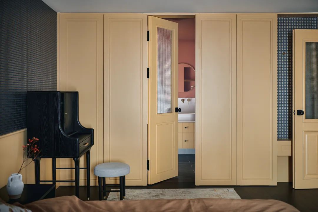 复古之家丨理居设计（厦门）-59