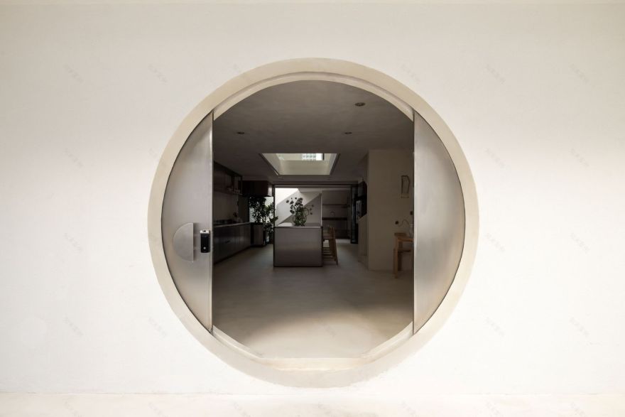 吉奥厨房工作室丨巴西圣保罗丨NMDM.ARQ Nádia Manssur-51