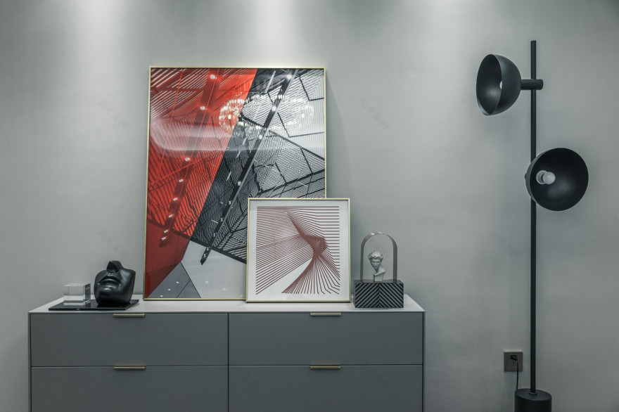 宋都巢湖江宸府(宋都巢湖洋房)丨中国安徽-23