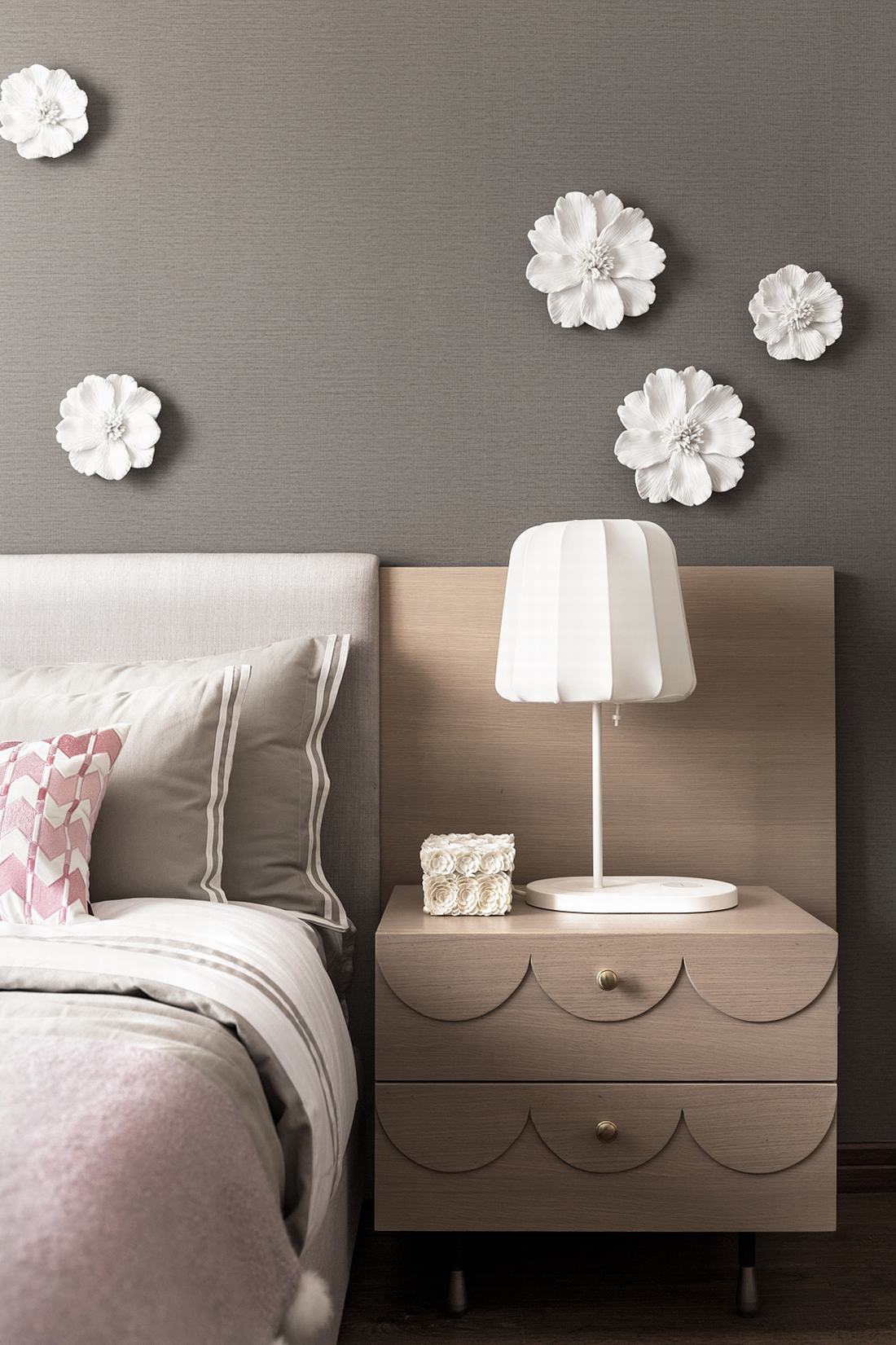 SSD上上国际作品—广州融创御园项目样板间-40