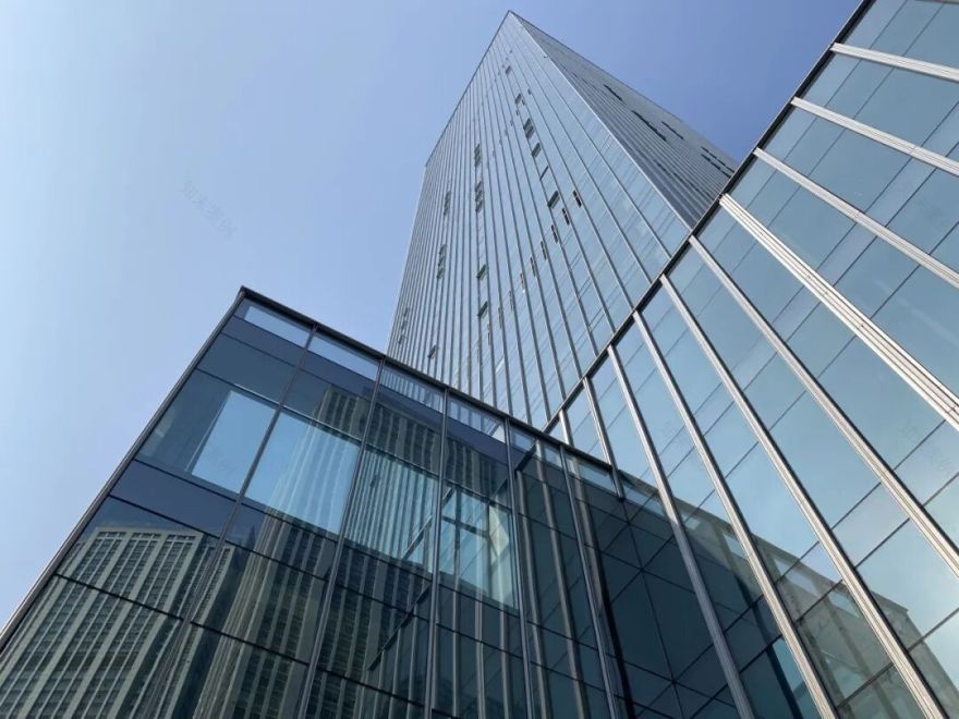 成都珠江国际新城A区建筑设计丨中国成都丨MIXDESIGN迈思设计-32