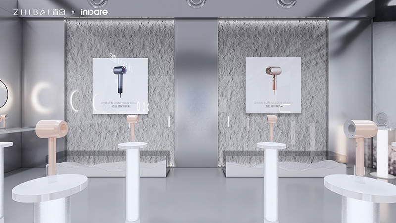 iFLY 深圳·风洞全球会员店丨中国深圳丨inDare 「空间创异®」-69