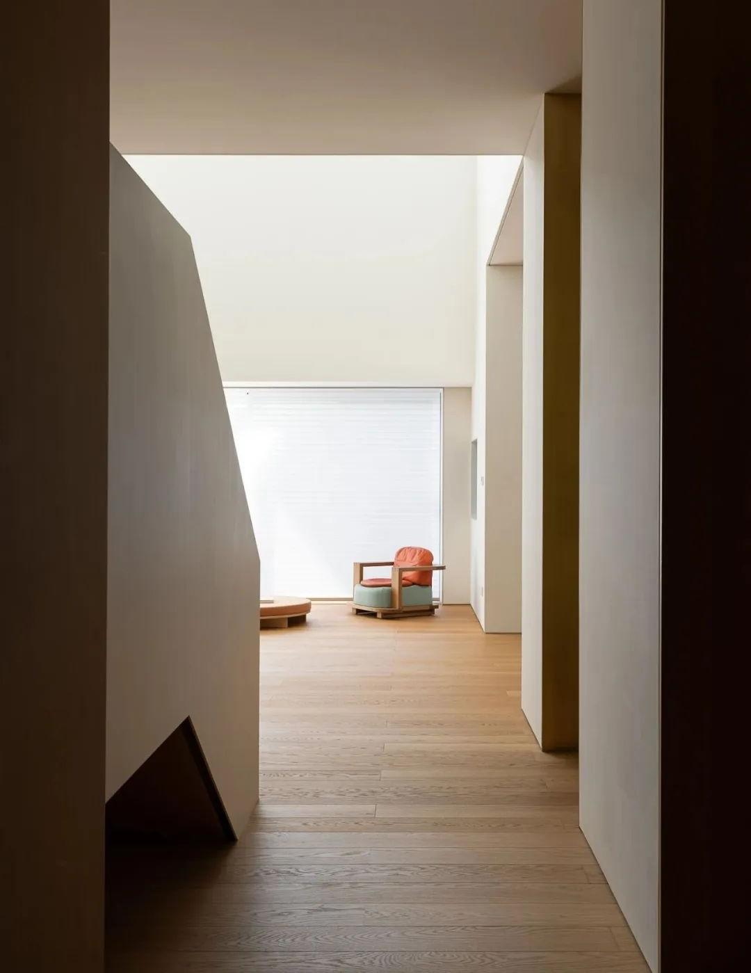 福州私宅别墅丨中国福州丨DCD 大成设计-22