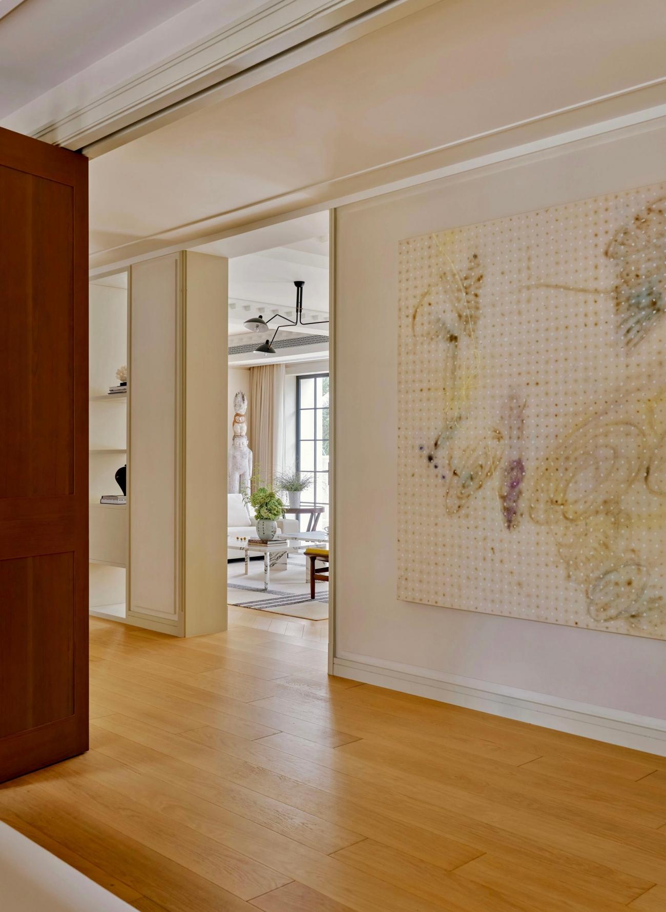 能量黑石设计 · 历时4年改造2000㎡宁波别墅丨中国宁波丨EBS能量黑石设计有限公司-26