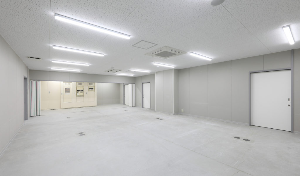 いちご宮崎新富サッカー場（旧ユニリーバスタジアム新富）丨日本宫崎丨有限会社COGITE-37