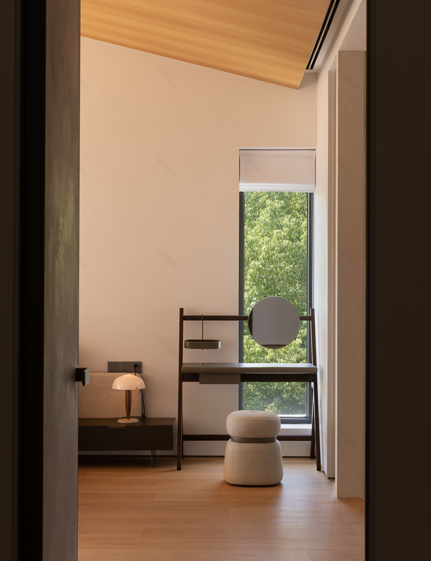 杨钧设计事务所 · 杭州江南院650㎡别墅丨中国杭州-62