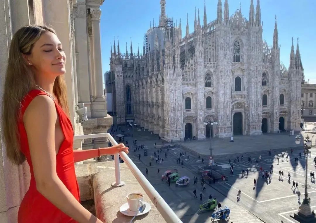 出征冬奥，全网爆红！继夺冠热议后，天才少女谷爱凌私宅又火了-49