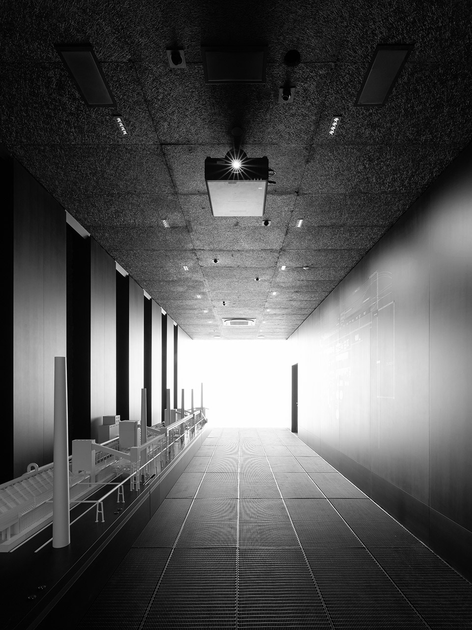 Denkmalpfad Kokerei焦化厂展陈设计丨New Architekten BDA等-18