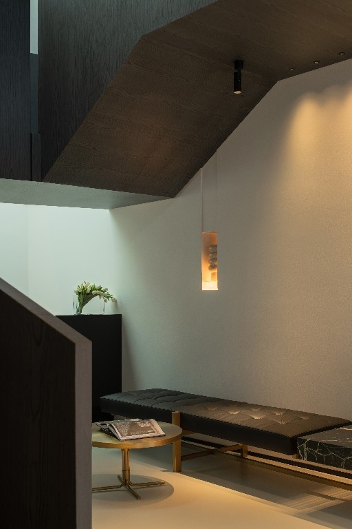 YSS Studio 独栋办公楼丨中国成都丨THE ONE 壹壹建筑设计-49