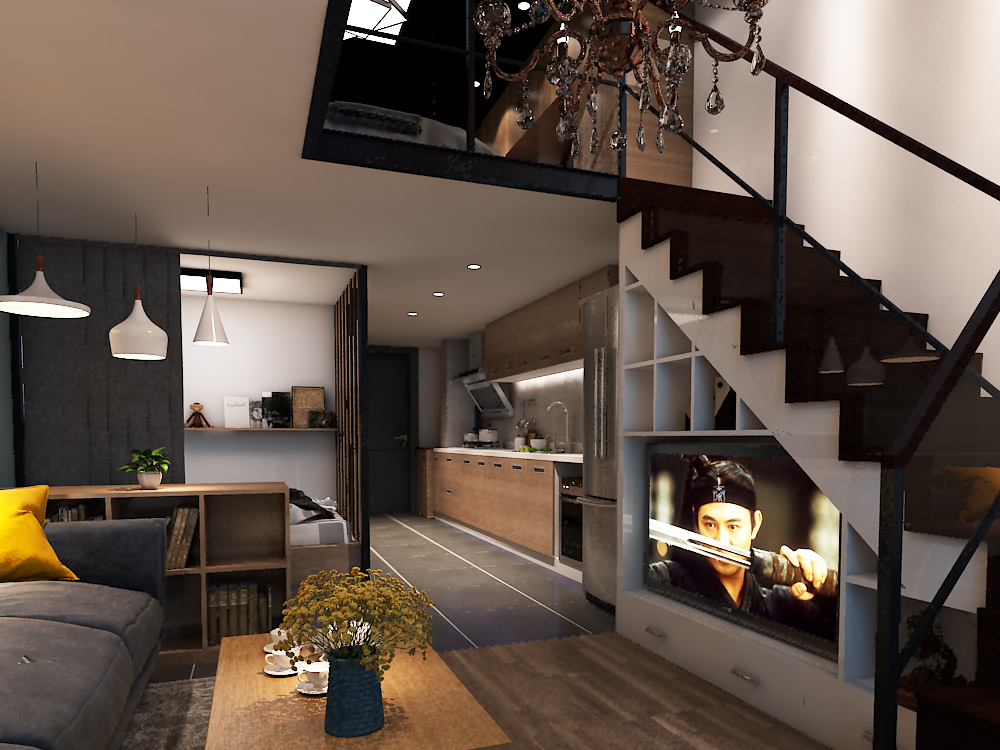 绿地诺亚方舟-0