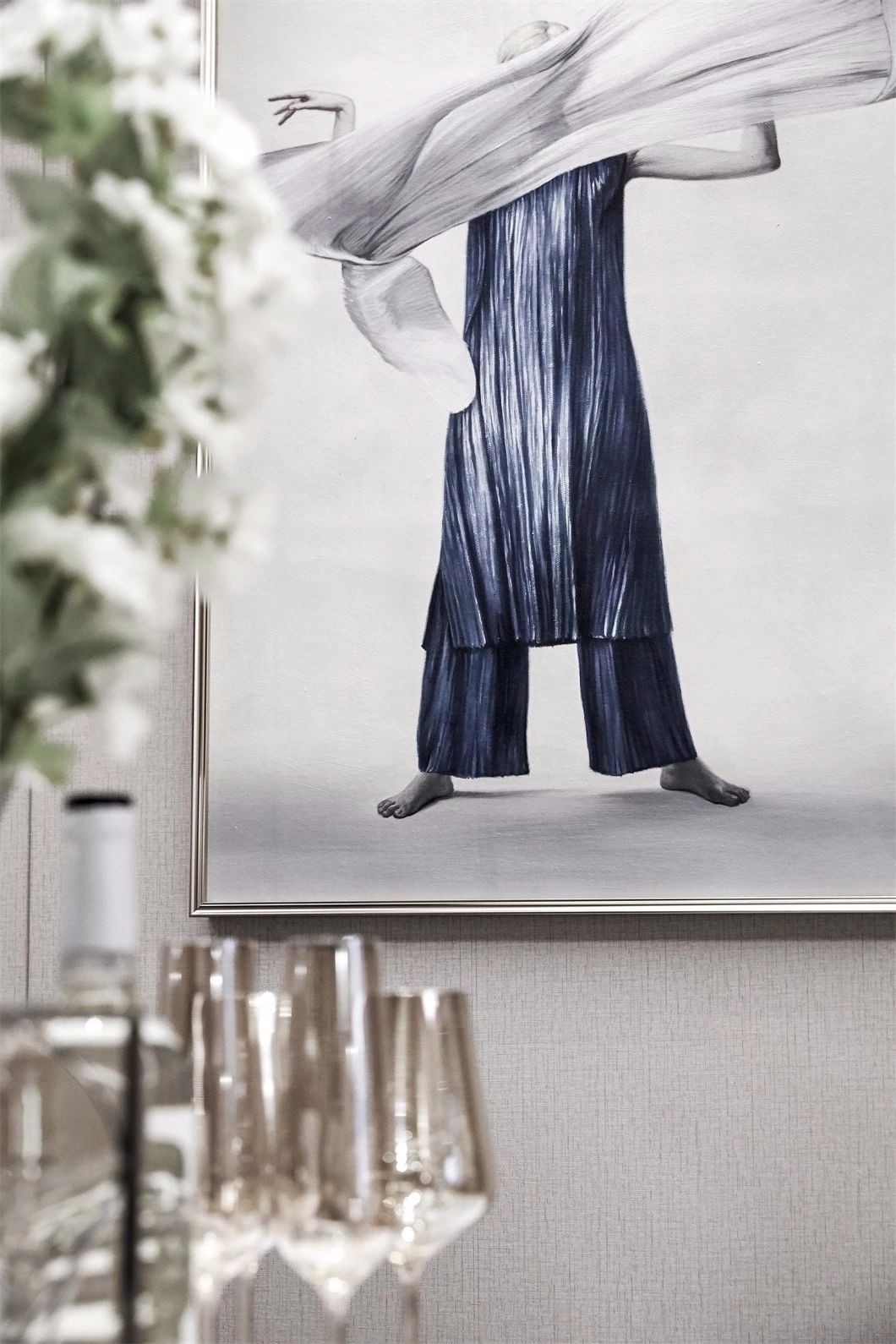 上海都市新贵,低调优雅的灵魂韵律-45