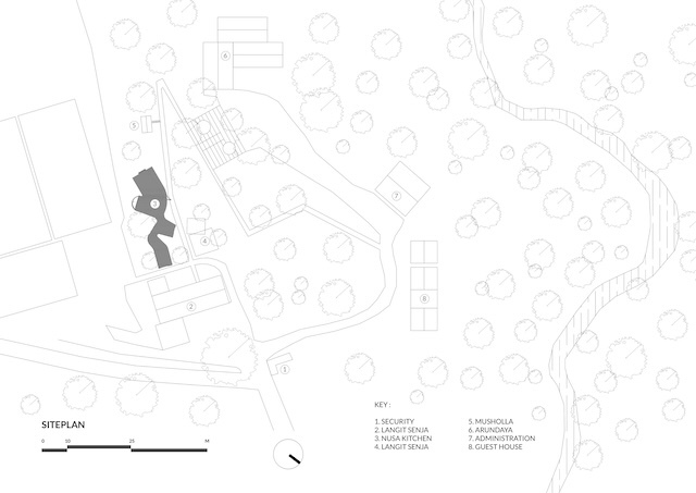 东南亚餐厅丨印度丨Sahabat Selojene-40