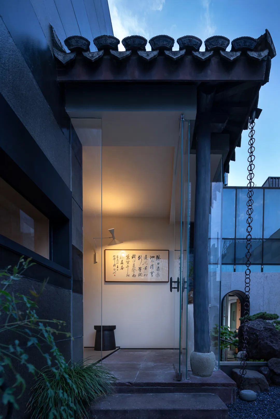 他石设计工作室丨中国宁波-41