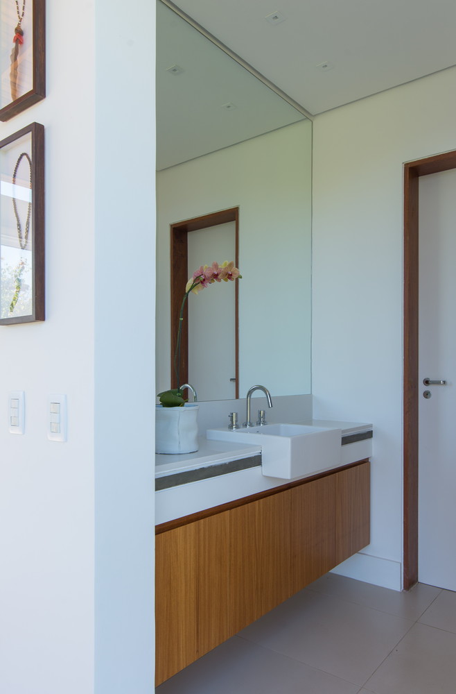 House in Itatiba  Rassini Arquitetura-44