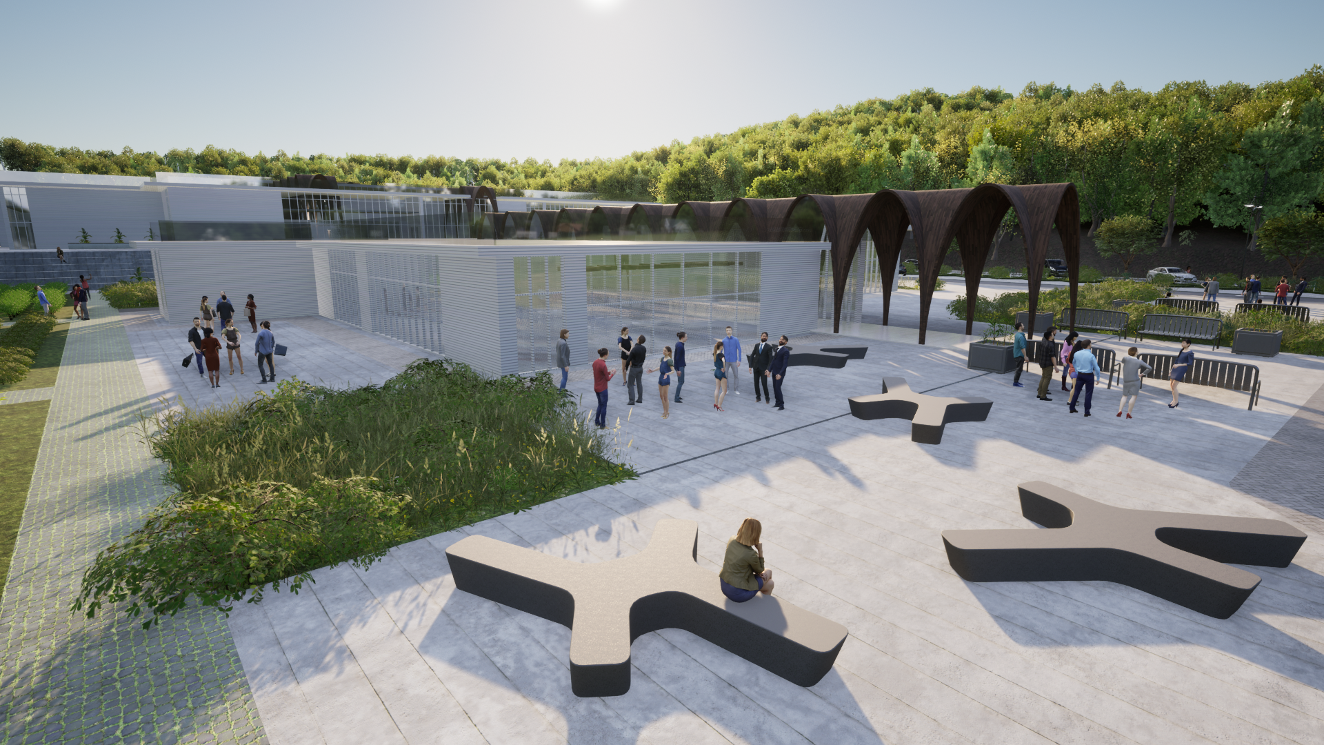 在户外令人窒息-71