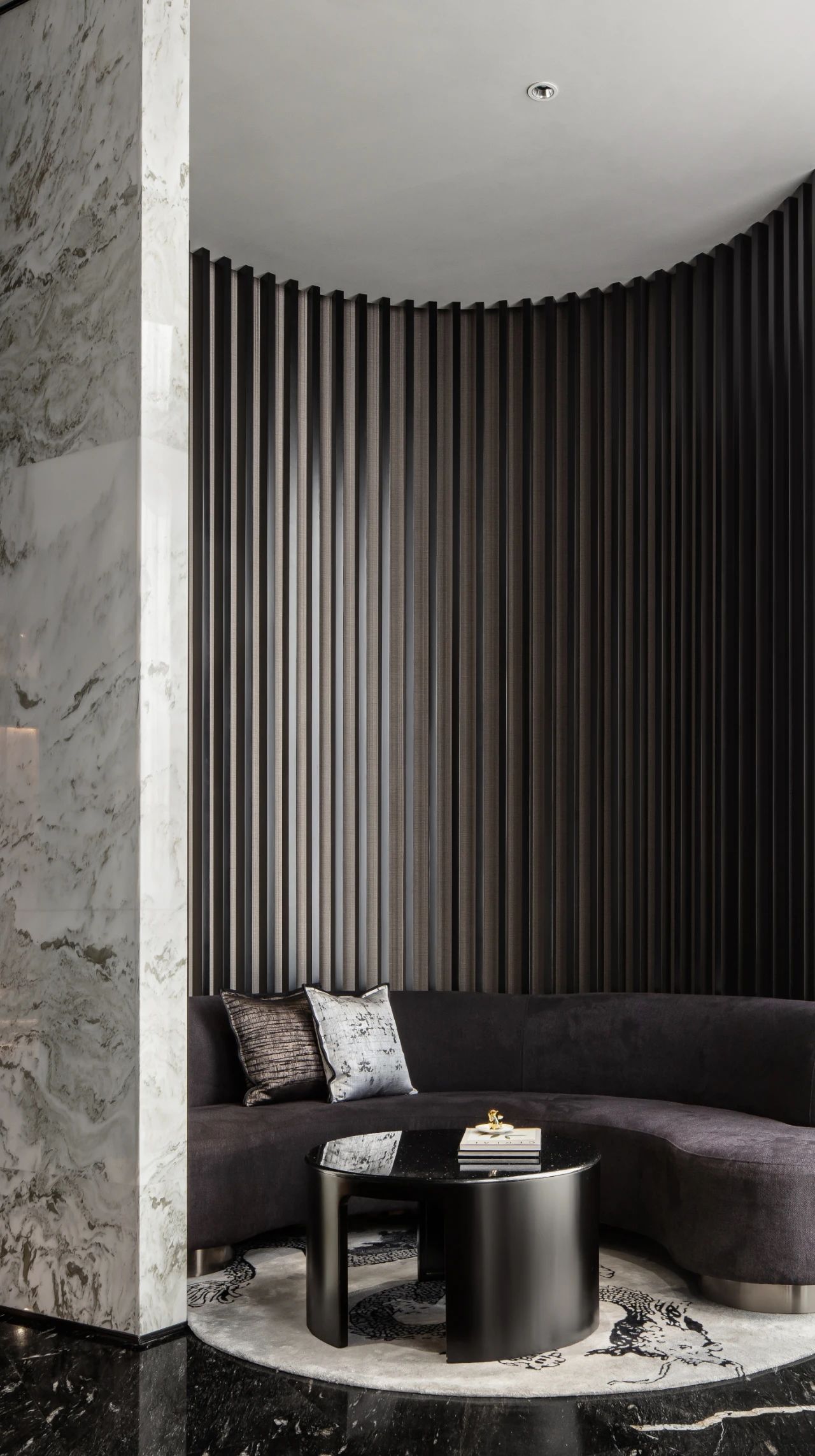 利和金汇餐厅-81