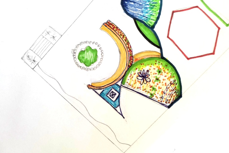 A--D -- Ananda EcoAldea: Creating Sustainable Communities-182