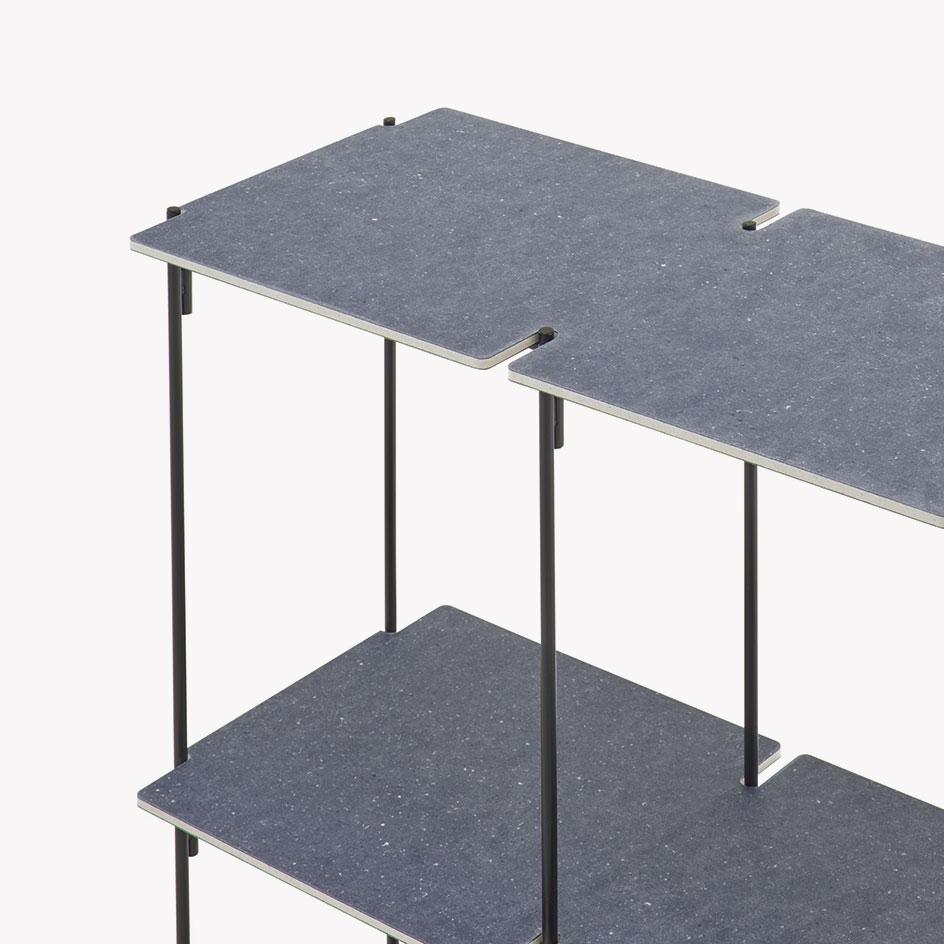 2020 巴黎家居展 | 跨界文化碰撞,新品点亮设计盛宴-29