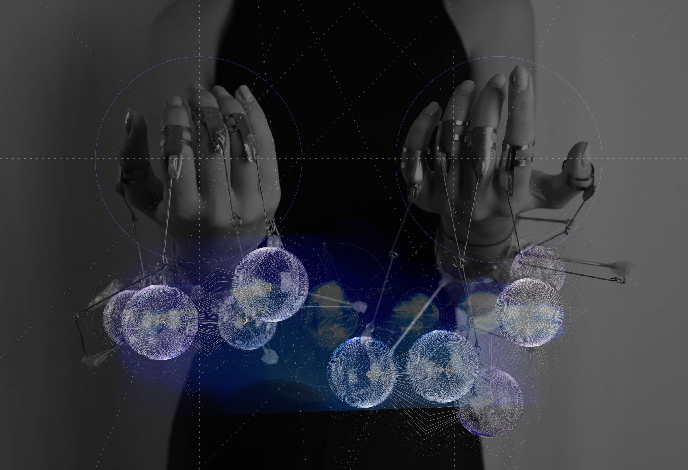 伦敦南岸大学建筑系学生展 | 混凝土游乐场等 18 个项目亮点纷呈-154