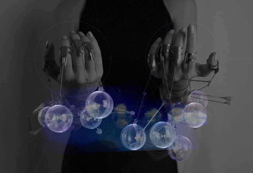 伦敦南岸大学建筑系学生展 | 混凝土游乐场等 18 个项目亮点纷呈-154