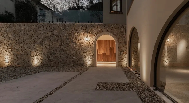 新湖18号丨由走设计研究室-3