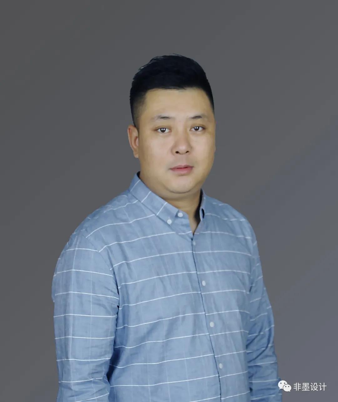 非墨设计【实景】年轮丨中国徐州丨深圳非墨空间设计有限公司-50